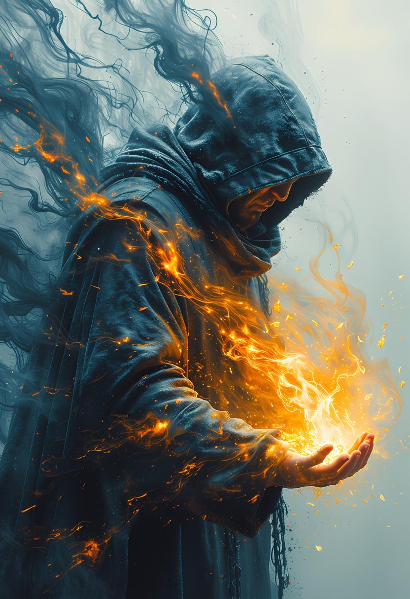20 Portrait Prompts for Flux 2 (Photoreal + Editorial)